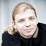 Denis Kozhukhin