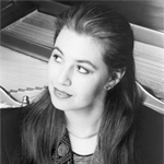 Lilya Zilberstein