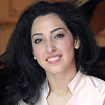 Sara Daneshpour