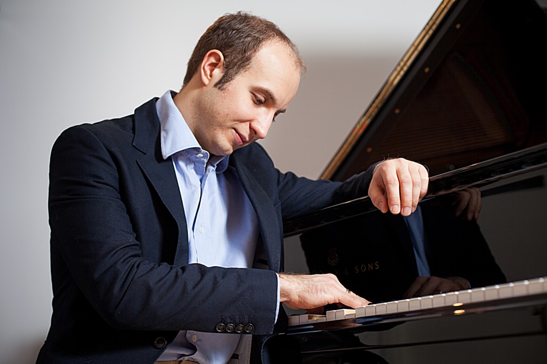 Alexander Gavrylyuk | The Vancouver Chopin Society