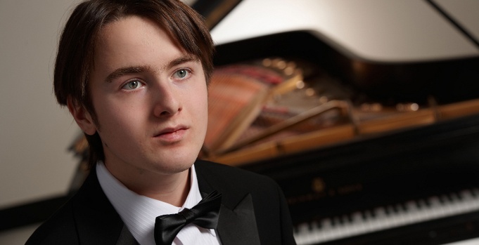 Daniil Trifonov | The Vancouver Chopin Society